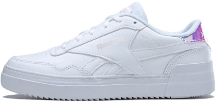 (Women) Reebok Techque T Bold 2 'White Comfort Casual' GZ6016 (Women) Reebok Techque T Bold 2 'White Comfort Casual' GZ6016