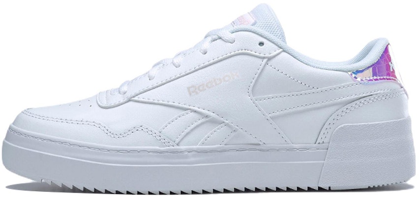 (W) リーボック テック T ボールド2 (白/快適カジュアル) GZ6016 Buy (W) リーボック テック T ボールド2 (白/快適カジュアル) GZ6016