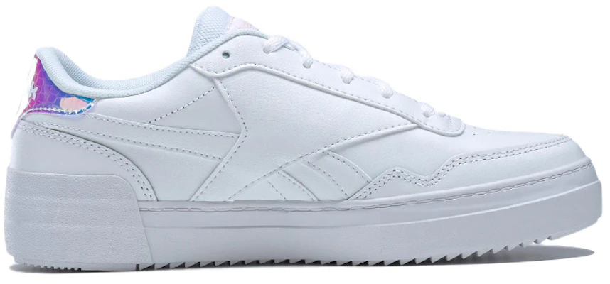 (W) Reebok Techque T Bold 2 ''Wit Comfort Casual'' GZ6016 Order (W) Reebok Techque T Bold 2 ''Wit Comfort Casual'' GZ6016