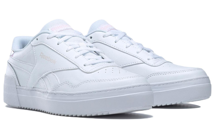 Lookbook (W) Reebok Techque T Bold 2 ''Wit Comfort Casual'' GZ6016