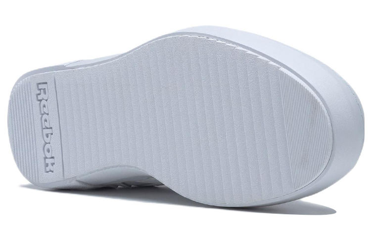 Shop (W) Reebok Techque T Bold 2 ''Wit Comfort Casual'' GZ6016
