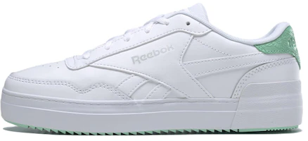 (Women) Reebok Techque T Bold 2 'White Green' GZ6019 (Women) Reebok Techque T Bold 2 'White Green' GZ6019