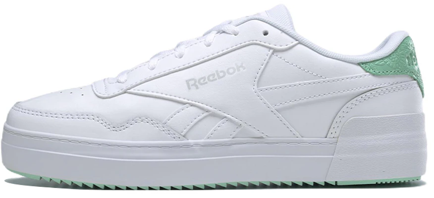 (W) Reebok Techque T Bold 2 ''Weiß Grün'' Sneakers GZ6019 Buy (W) Reebok Techque T Bold 2 ''Weiß Grün'' Sneakers GZ6019