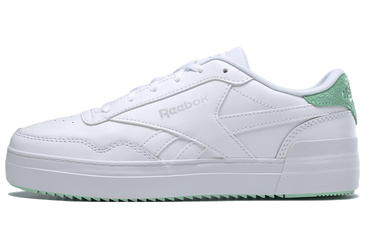 (Women) Reebok Techque T Bold 2 'White Green' GZ6019