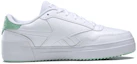 Order (W) Reebok Techque T Bold 2 ''Weiß Grün'' Sneakers GZ6019