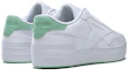 Shop (W) Reebok Techque T Bold 2 ''Weiß Grün'' Sneakers GZ6019