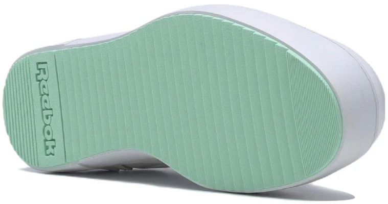 (W) Reebok Techque T Bold 2 ''Weiß Grün'' Sneakers GZ6019 Purchase (W) Reebok Techque T Bold 2 ''Weiß Grün'' Sneakers GZ6019