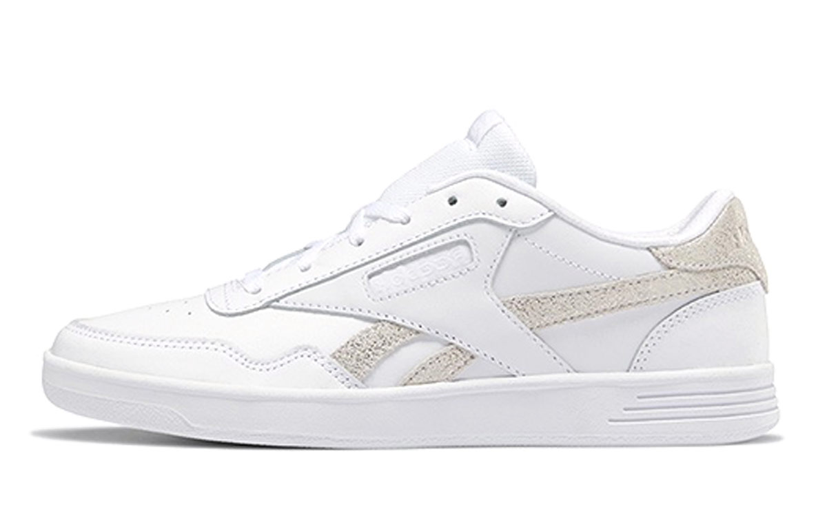 (Women) Reebok Techque T LX 'White' DV6702