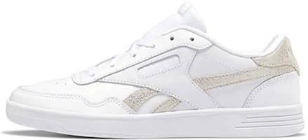 (Women) Reebok Techque T LX 'White' DV6702 (Women) Reebok Techque T LX 'White' DV6702