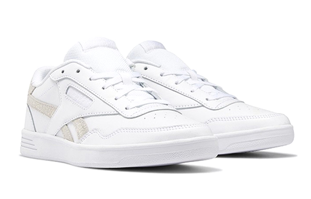 Lookbook (W) Reebok Techque T LX ''Wit'' DV6702