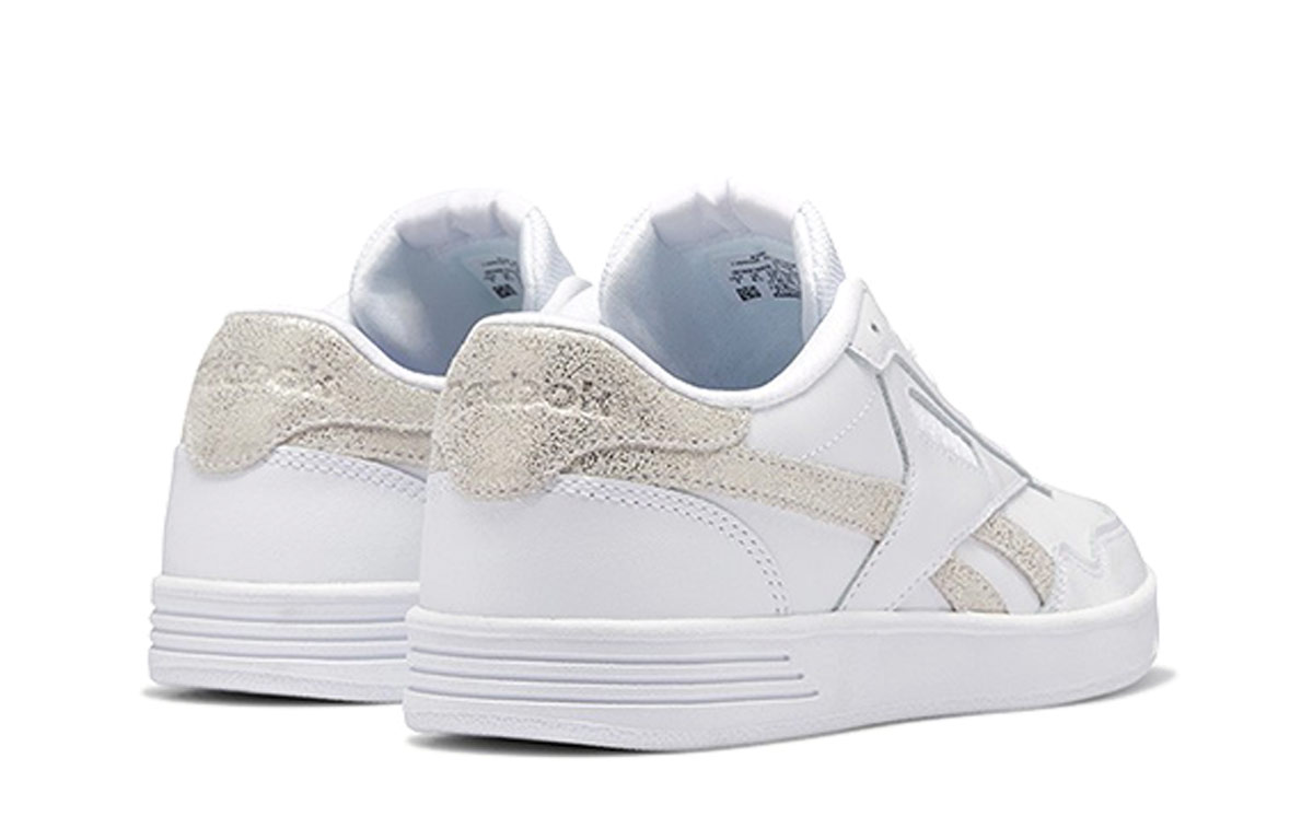 Shop (W) Reebok Techque T LX ''Wit'' DV6702