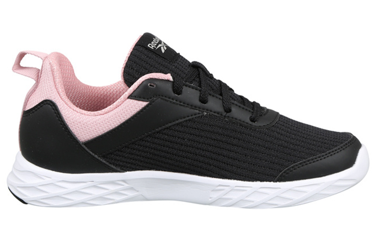Order (W) Reebok Tempo Weave Runner ''Noir Rose'' EW5222