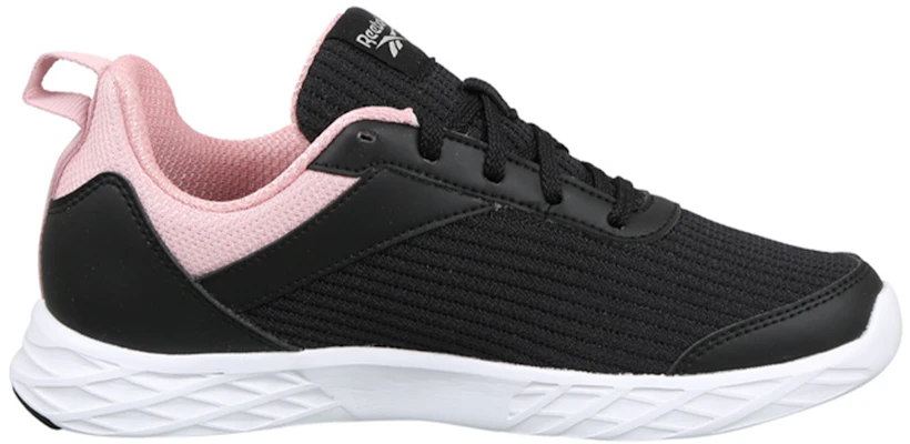 (W) Reebok Tempo Weave Runner ''Noir Rose'' EW5222 Order (W) Reebok Tempo Weave Runner ''Noir Rose'' EW5222