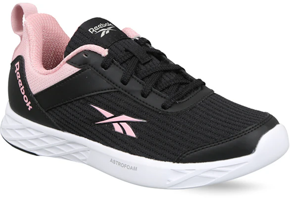 (W) Reebok Tempo Weave Runner ''Noir Rose'' EW5222 Lookbook (W) Reebok Tempo Weave Runner ''Noir Rose'' EW5222