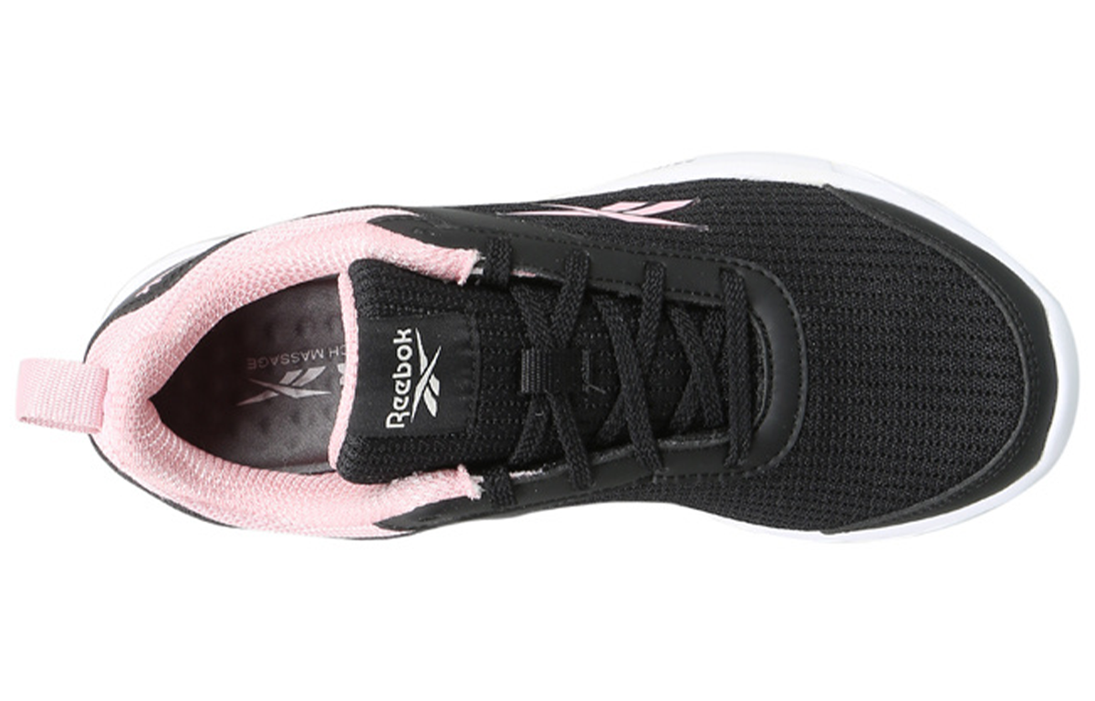 Shop (W) Reebok Tempo Weave Runner ''Noir Rose'' EW5222
