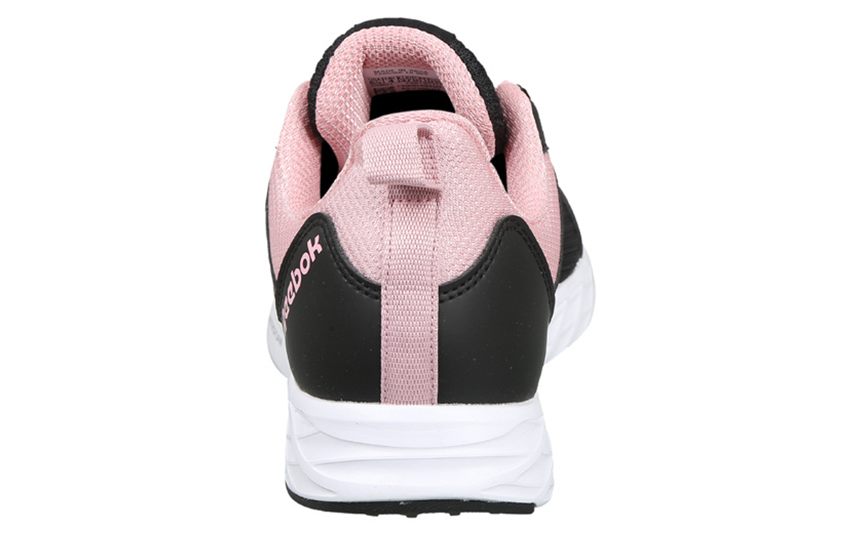 Purchase (W) Reebok Tempo Weave Runner ''Noir Rose'' EW5222