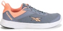 Order (W) Reebok Runner Professional 'Kelabu Jingga' EW5221