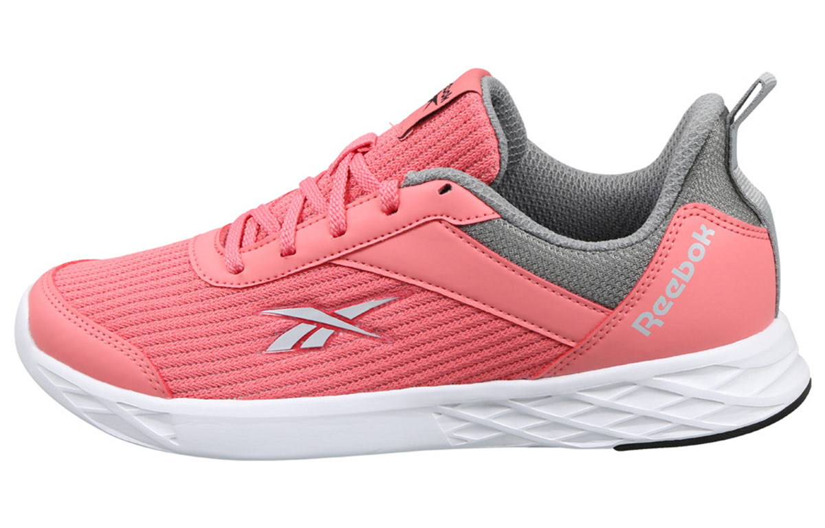 (Women) Reebok Tempo Weave Runner 'Pink' FW1776