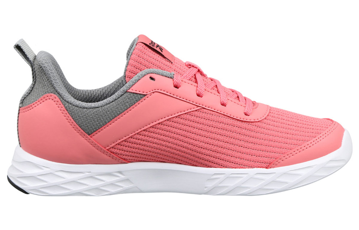 (W) Reebok Tempo Weave RNNR 'Pink' 圖 2