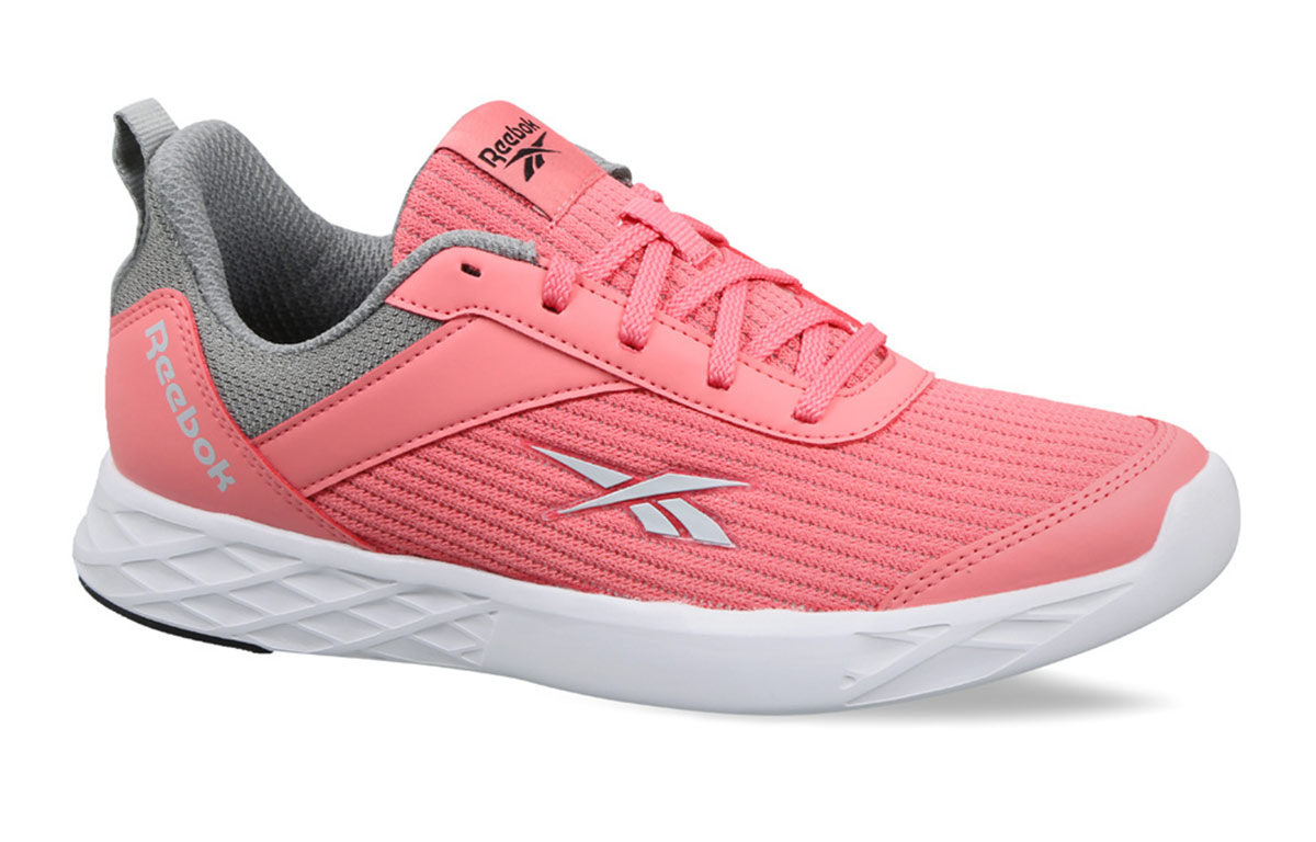 (W) Reebok Tempo Weave RNNR 'Pink' 圖 3