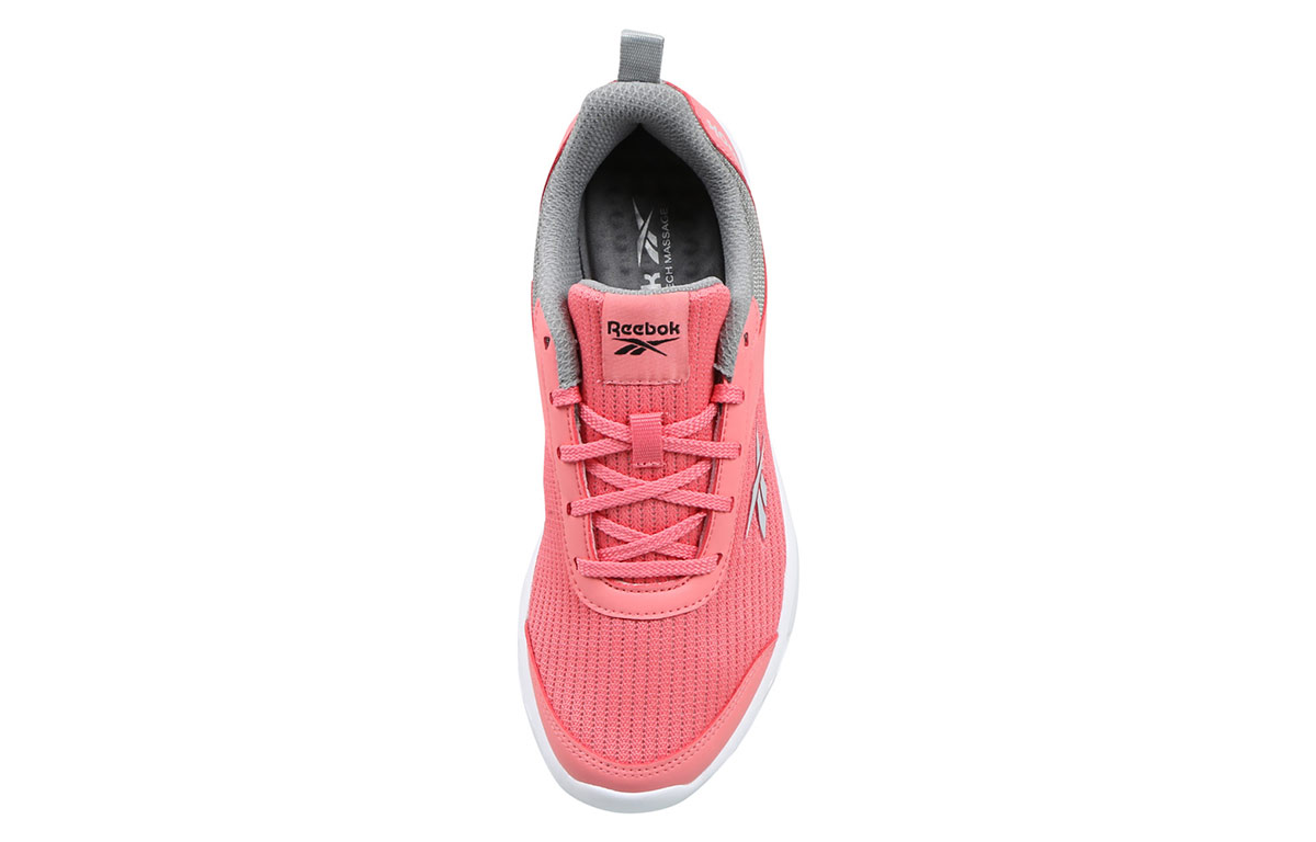 Shop (W) Reebok Tempo Weave Runner ''Rose'' FW1776