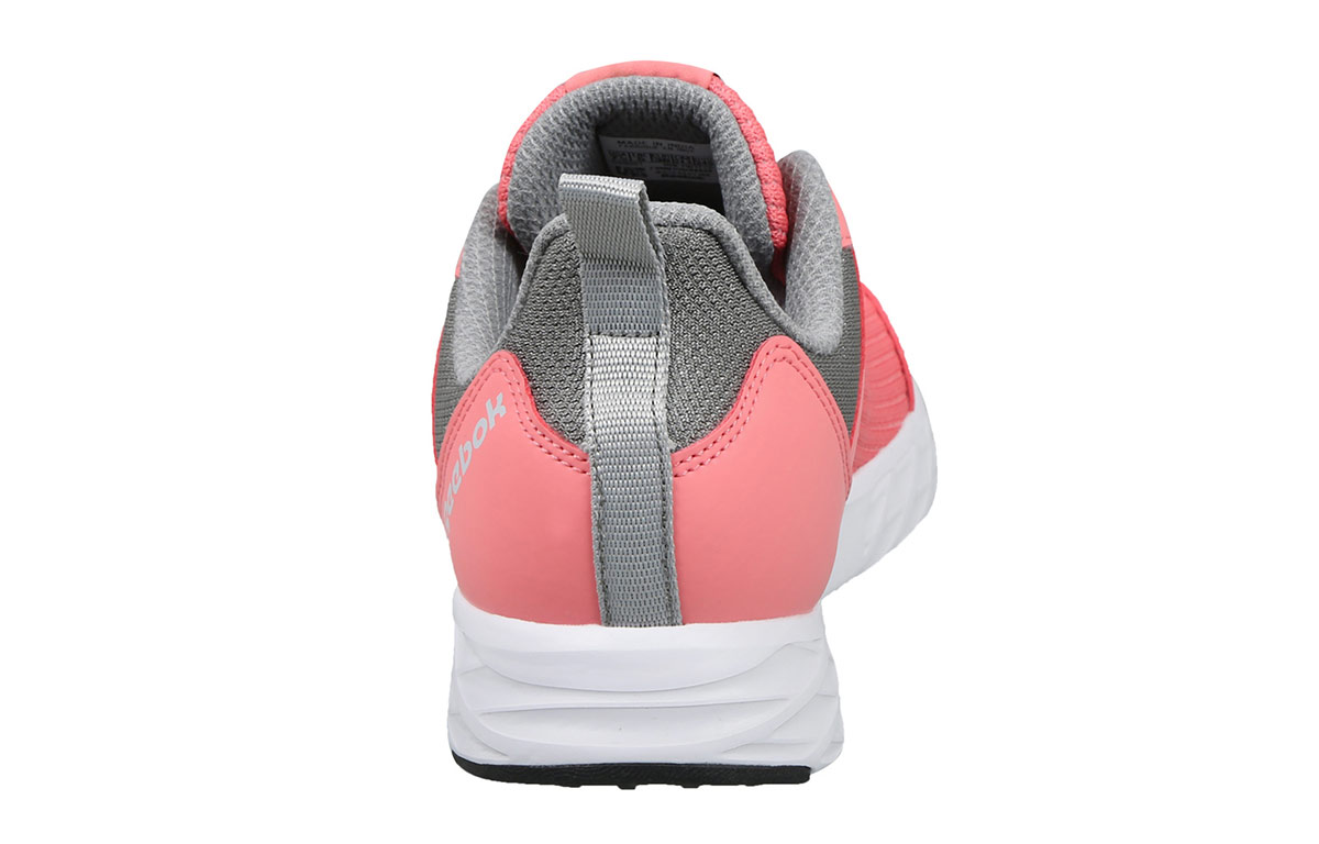 (W) Reebok Tempo Weave RNNR 'Pink' 圖 5