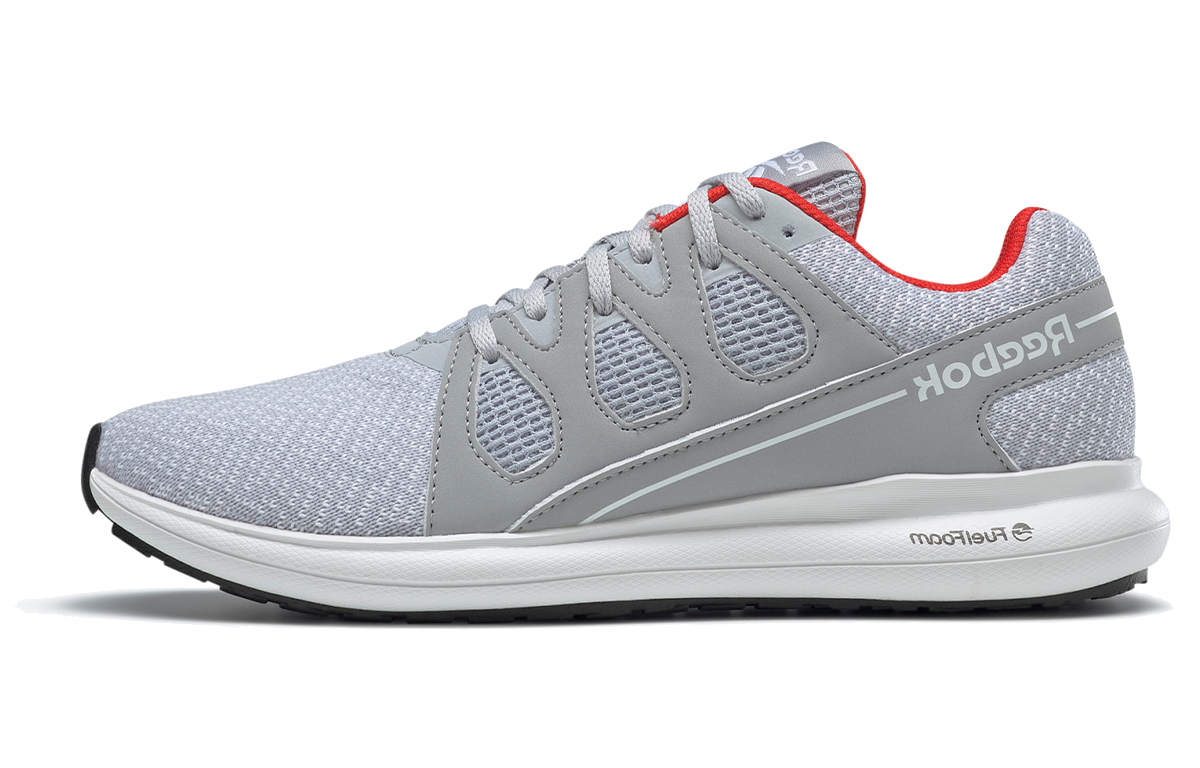 (Women) Reebok Tenis Driftium 2 Grey FU8613