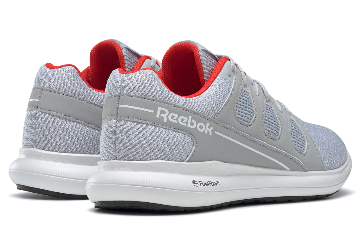 Shop (W) Reebok Driftium 2 Grau Laufschuhe FU8613