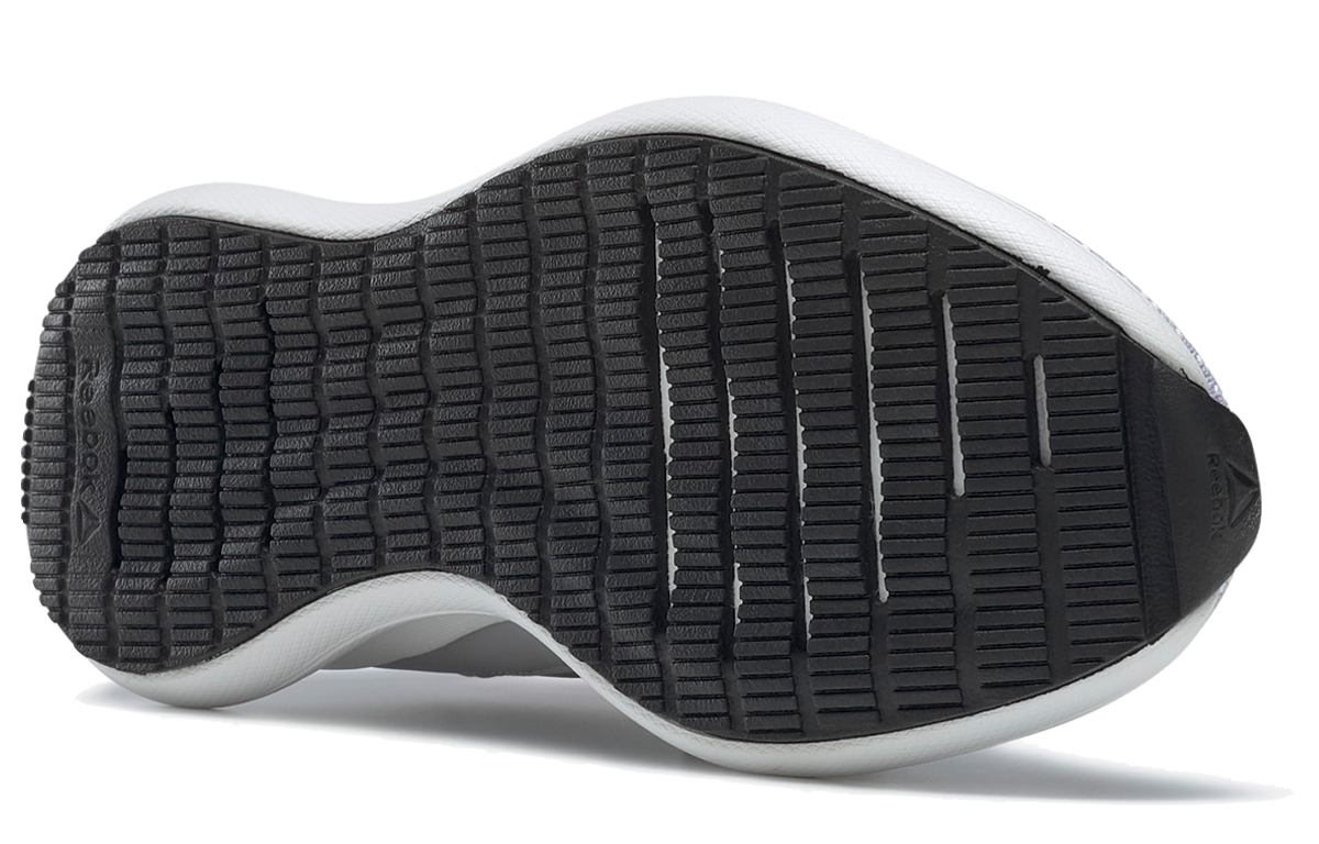 Details for (W) Reebok Driftium 2 Grau Laufschuhe FU8613