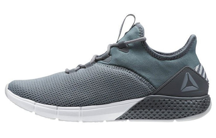 (Women) Reebok Tennis 'Fire Grey Low-Top' BS8013