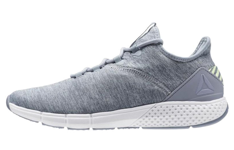 (Women) Reebok Tennis 'Fire Grey White' BS8016
