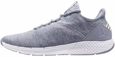 (Women) Reebok Tennis 'Fire Grey White' BS8016 (Women) Reebok Tennis 'Fire Grey White' BS8016