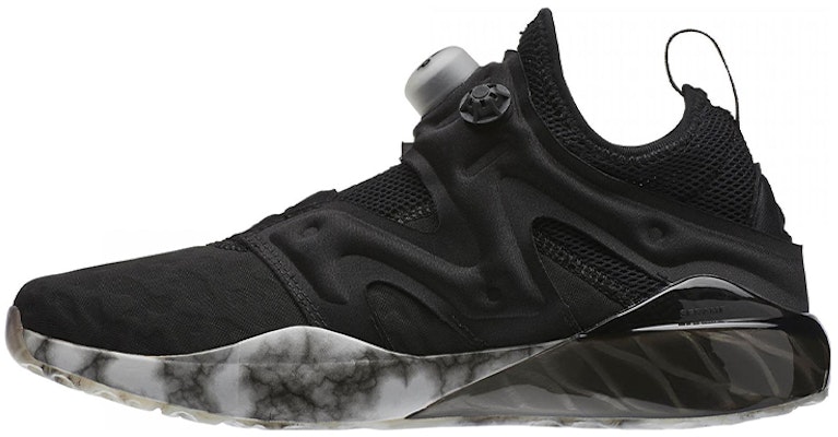 (W) 리복 펌 이자르 "블랙 화이트" AR3119 Buy (W) 리복 펌 이자르 "블랙 화이트" AR3119