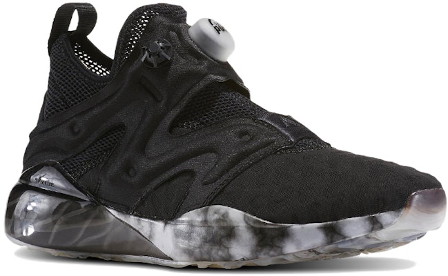 (W) 리복 펌 이자르 "블랙 화이트" AR3119 Order (W) 리복 펌 이자르 "블랙 화이트" AR3119