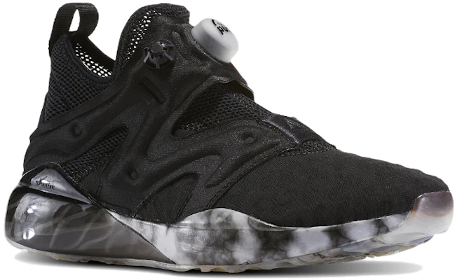 (Women) Reebok The Pump Izarre 'Black White' AR3119 Order (Women) Reebok The Pump Izarre 'Black White' AR3119