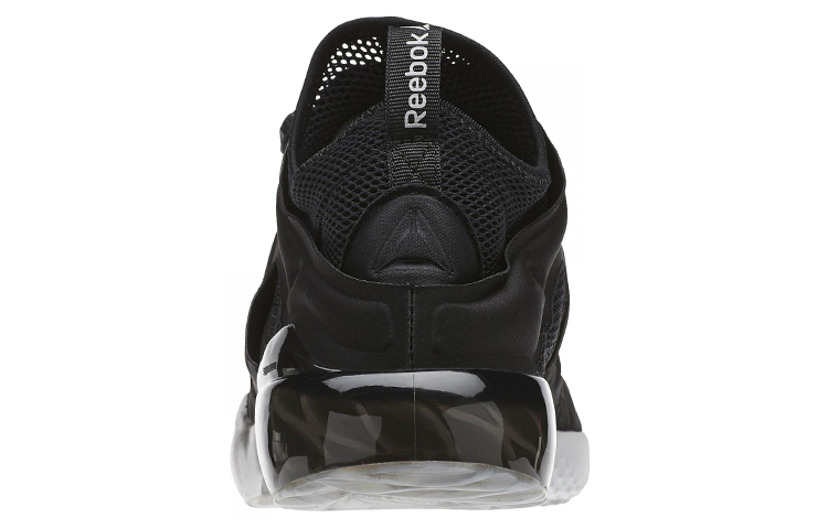 Shop (Women) Reebok The Pump Izarre 'Black White' AR3119