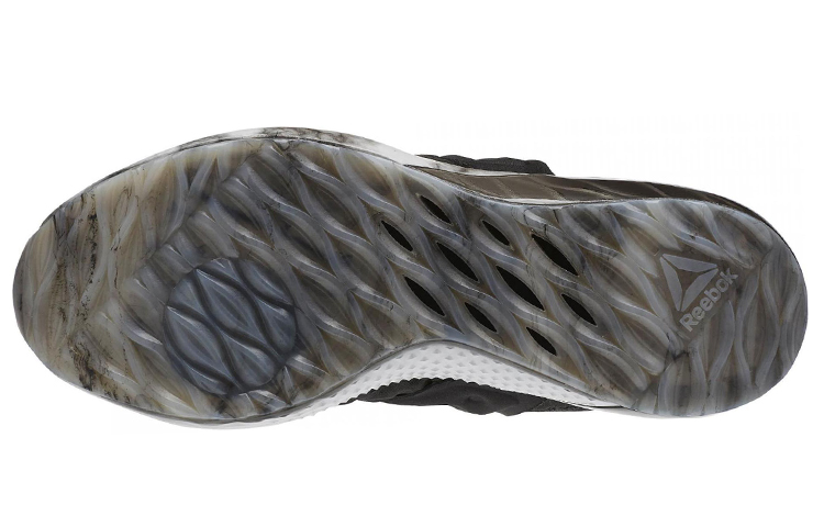 Purchase (W) 리복 펌 이자르 "블랙 화이트" AR3119