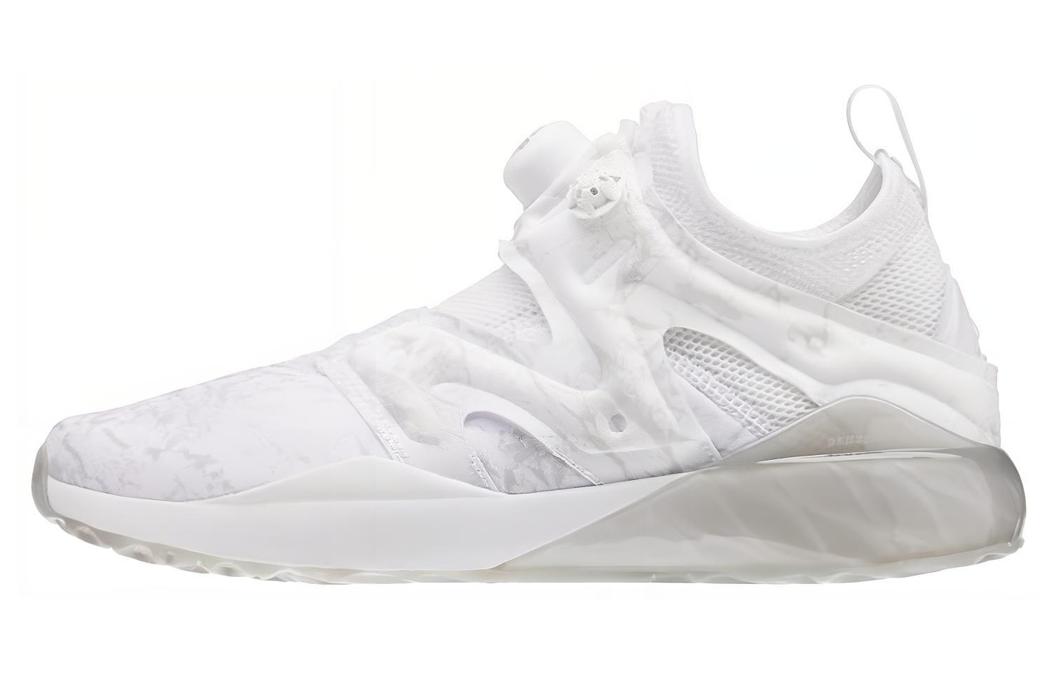 (Women) Reebok The Pump Izarre 'White' AR3122