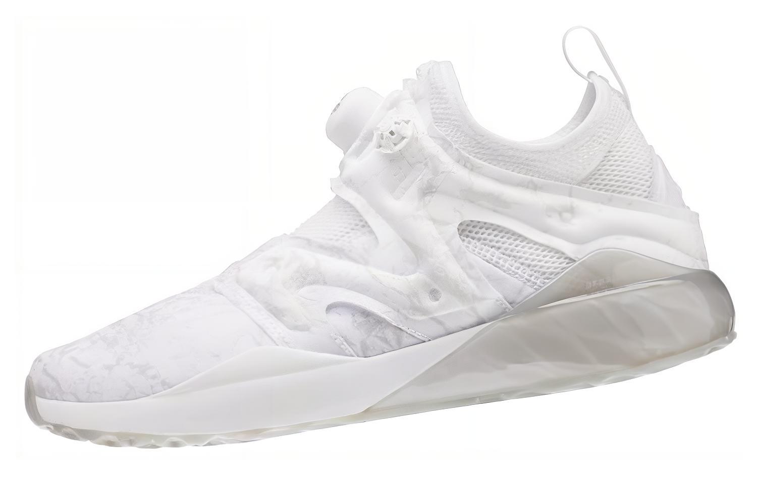Lookbook (Women) Reebok The Pump Izarre 'White' AR3122