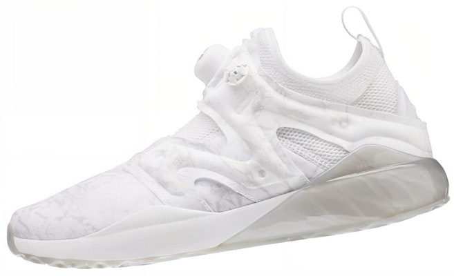 (W) リーボック ポンプ イザーレ "ホワイト" (Rībokkup Ponpu Izāre "Howaito") AR3122 Lookbook (W) リーボック ポンプ イザーレ "ホワイト" (Rībokkup Ponpu Izāre "Howaito") AR3122