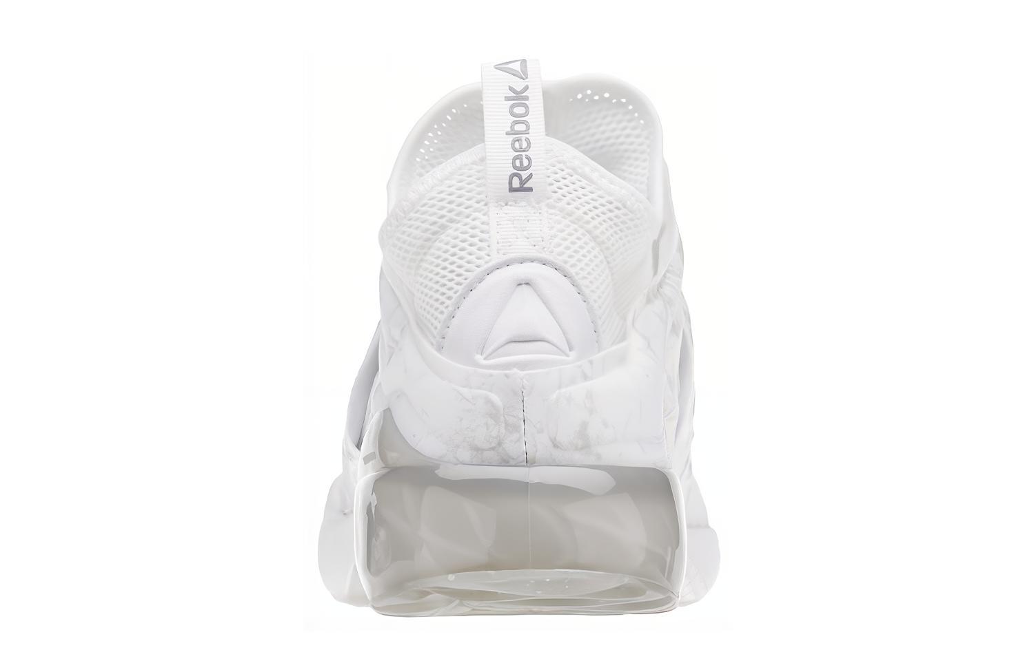 Purchase (Women) Reebok The Pump Izarre 'White' AR3122