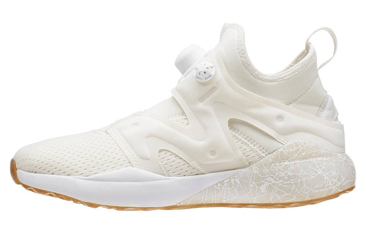 Buy (W) Reebok The Pump Izarre 'Putih' BD2063