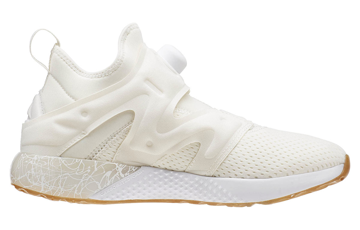 Order (W) Reebok The Pump Izarre 'Putih' BD2063