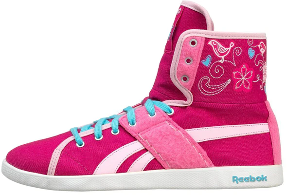 (W) Reebok Top Down 'Rosa Casual' J84824 Buy (W) Reebok Top Down 'Rosa Casual' J84824