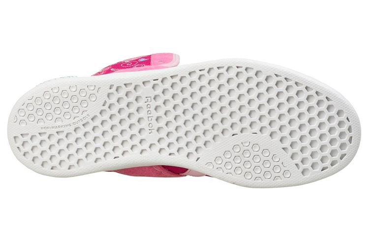 Purchase (W) Reebok Top Down ''Roze Casual'' Sneakers J84824