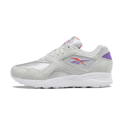 (W) Reebok Torch Hex 'Grey Neon Red'