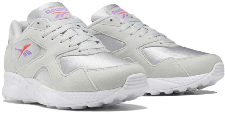 (W) 리복 토치 헥스 '그레이 네온 레드' (Reebok Torch Hex 'Grey Neon Red') DV8580 Lookbook (W) 리복 토치 헥스 '그레이 네온 레드' (Reebok Torch Hex 'Grey Neon Red') DV8580