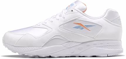 (Women) Reebok Torch Hex 'White Orange' EH0987 (Women) Reebok Torch Hex 'White Orange' EH0987