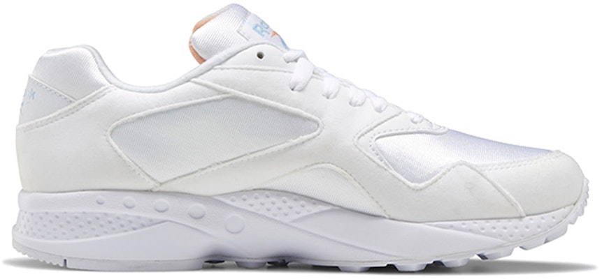Reebok Torch Hex 女款 白色 跑步鞋 Order Reebok Torch Hex 女款 白色 跑步鞋