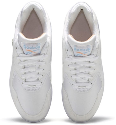 Reebok Torch Hex 女款 白色 跑步鞋 Purchase Reebok Torch Hex 女款 白色 跑步鞋